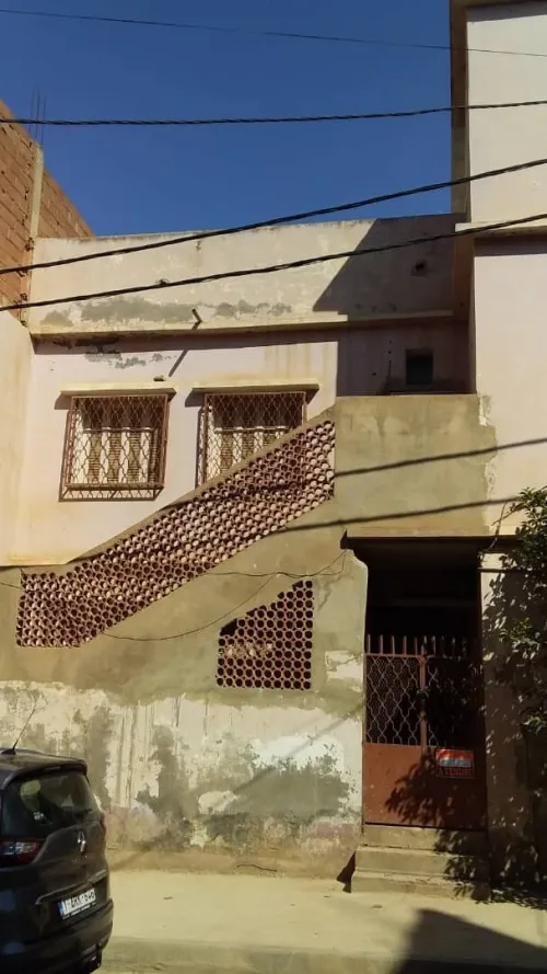 Vente Villa Relizane Relizane