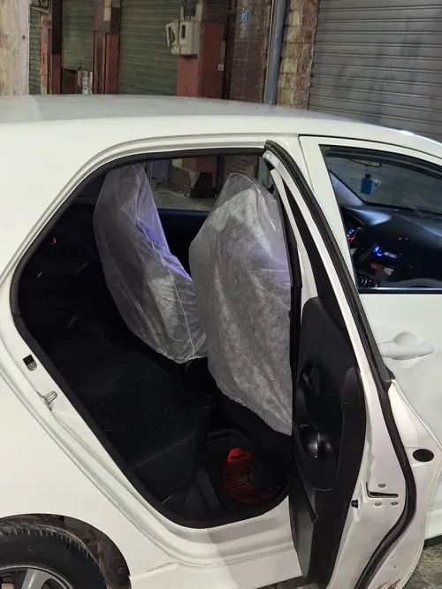 Kia Picanto 2016 Safety