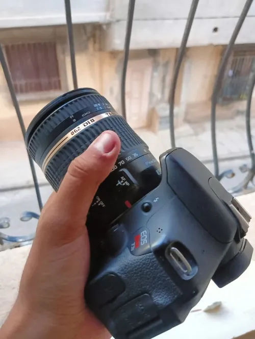 Camera