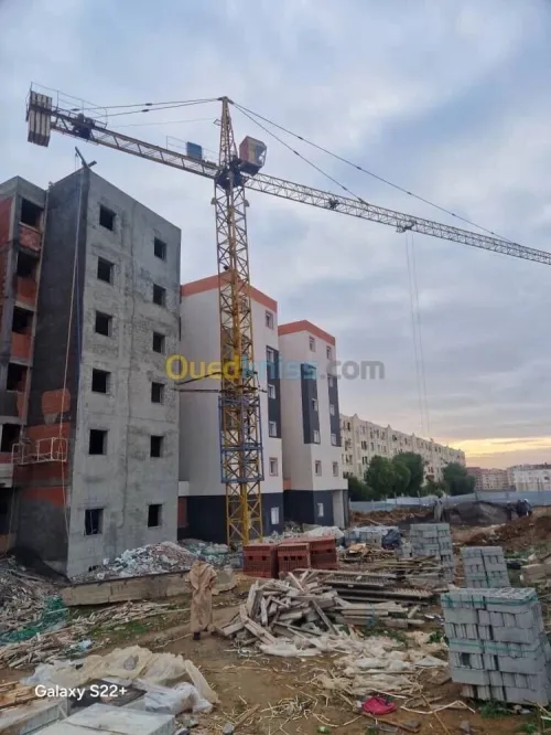 Grue رافعات 
