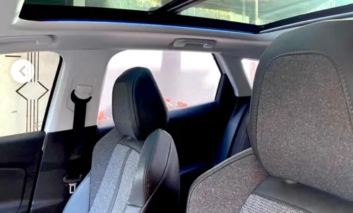 Peugeot 3008 2024 GT