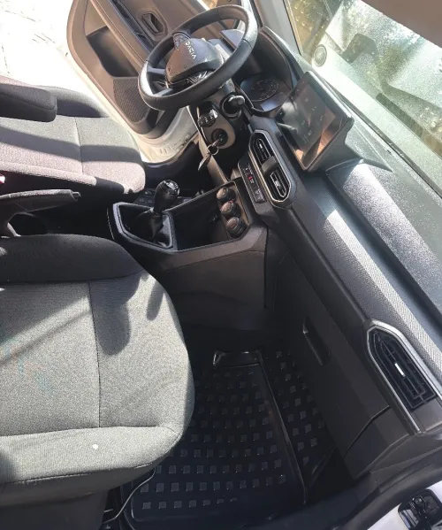 Dacia Sandero 2023 Stepway