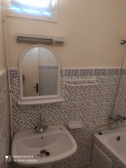 Vente Appartement F3 Oran Misseghine
