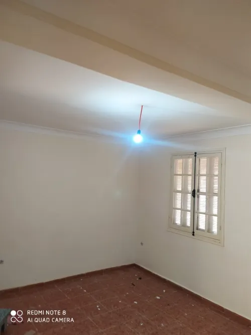 Vente Appartement F3 Oran Misseghine