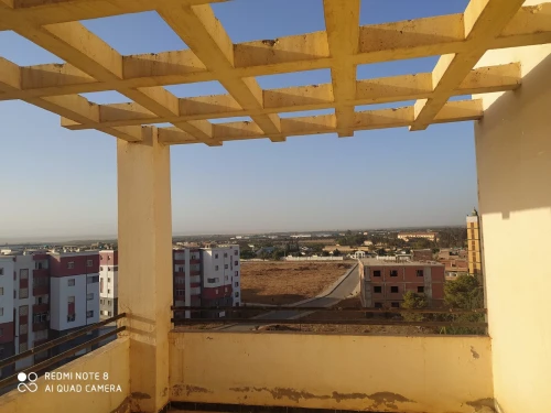 Vente Appartement F3 Oran Misseghine