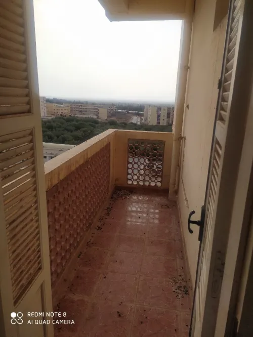 Vente Appartement F3 Oran Misseghine