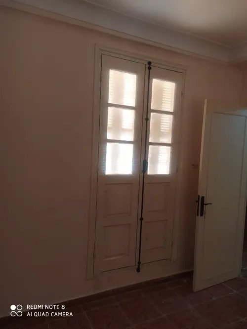 Vente Appartement F3 Oran Misseghine