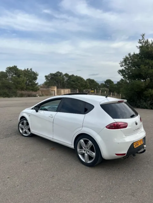 Seat Leon 2012 