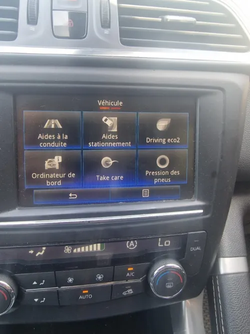 Renault Kadjar 2017 