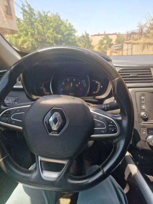 Renault Kadjar 2017 