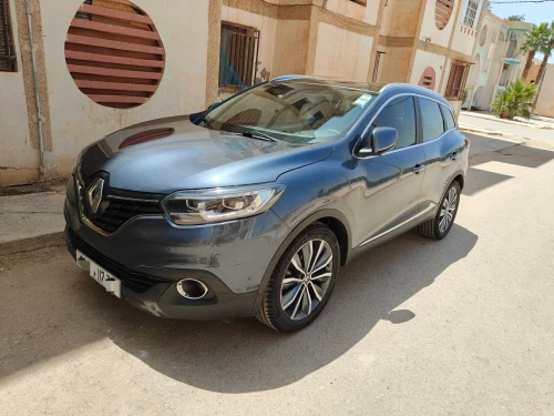 Renault Kadjar 2017 