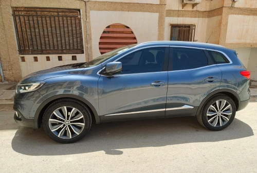 Renault Kadjar 2017 