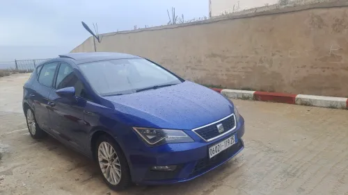 Seat Leon 2019 Leon