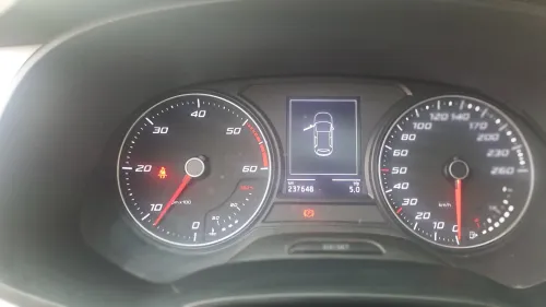 Seat Leon 2019 Leon