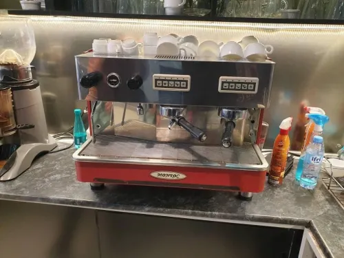 Matériel café 