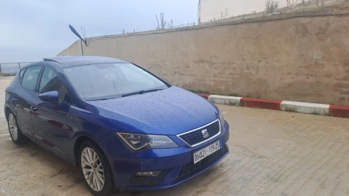 Seat Leon 2019 Leon