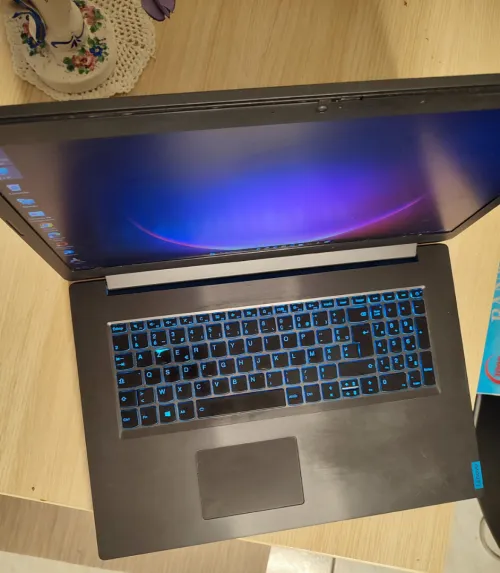  PC Portable Lenovo Gaming 17" / I5 9th Gén
