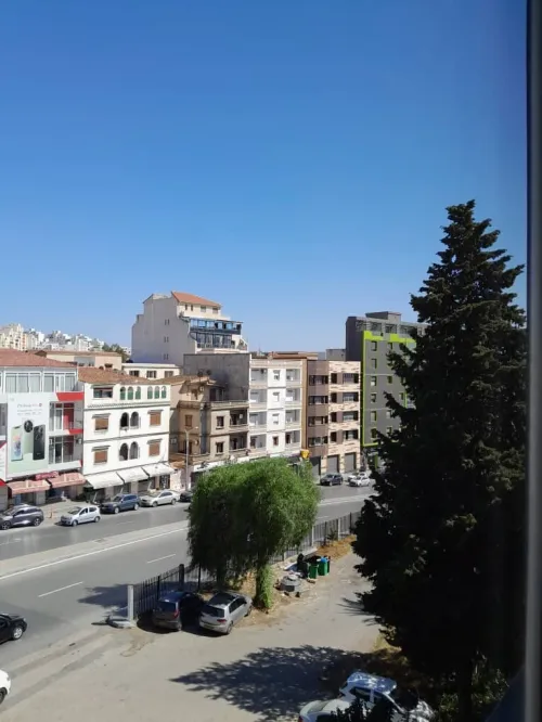 Vente Appartement F4 Alger Dely brahim