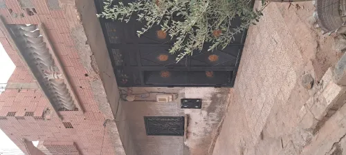 Vente Appartement F4 Tlemcen Ouled mimoun