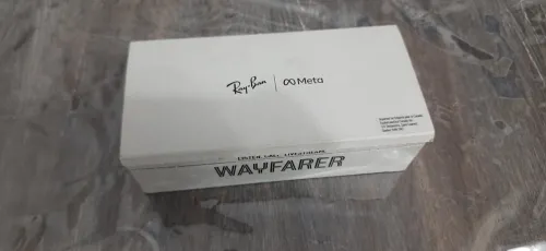 Rayban meta gen 1 