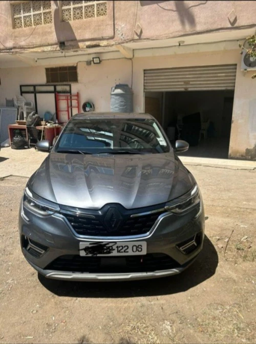 Renault Arkana 2022 Business