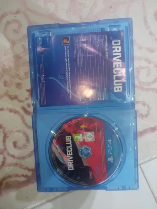 Jeux vidéos