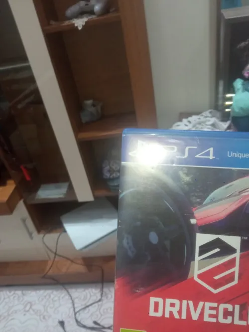 Jeux vidéos
