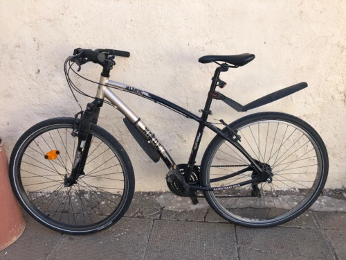 Vélo VTC nakamora 27 pouces
