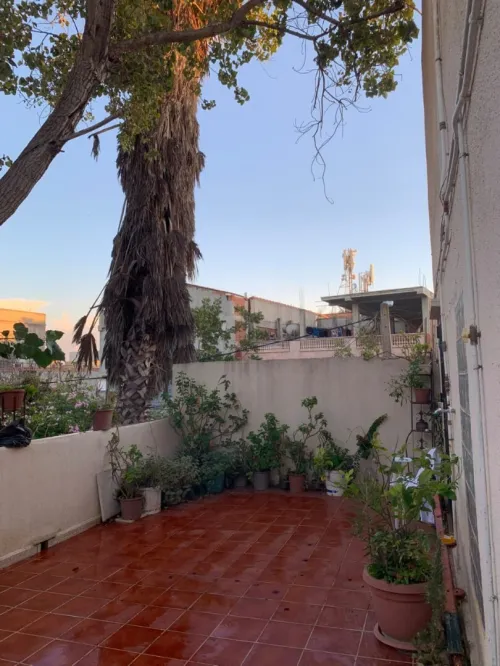 Vente Appartement Duplex F7 Alger Ain taya