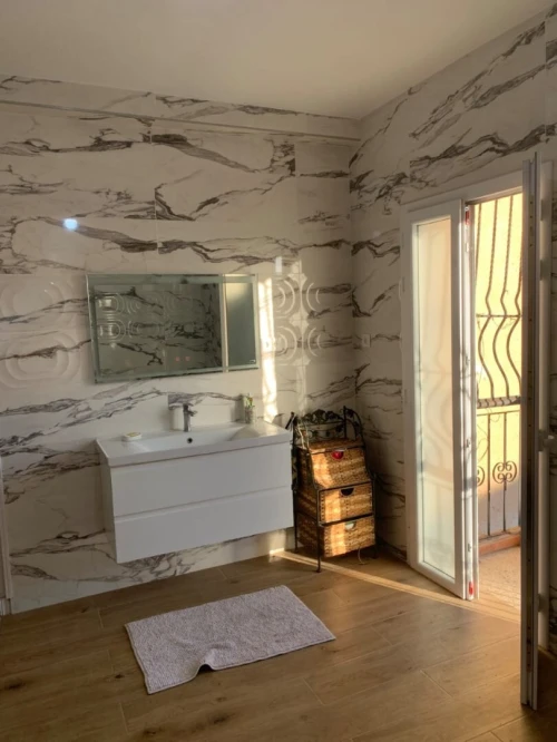Vente Appartement Duplex F7 Alger Ain taya