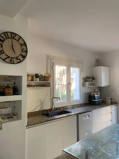 Vente Appartement Duplex F7 Alger Ain taya
