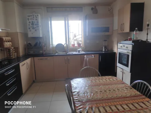 Location Appartement F4 Alger Ouled fayet