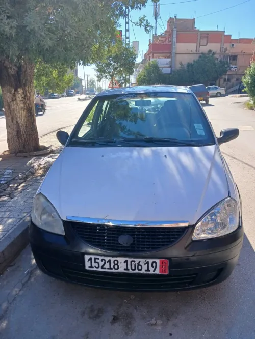 Fiat Tata 2006 Hata
