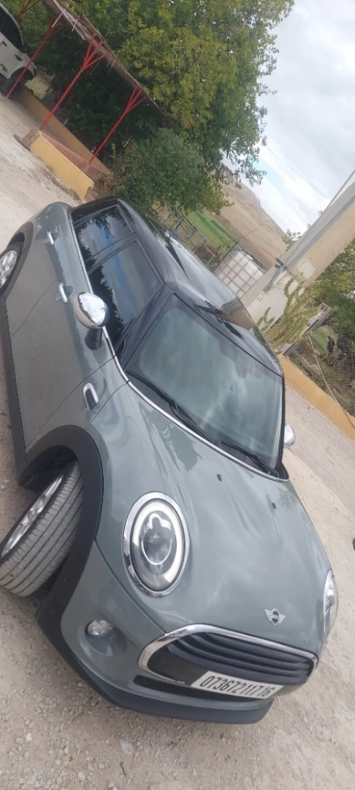 Mini Mini 2017 Mini