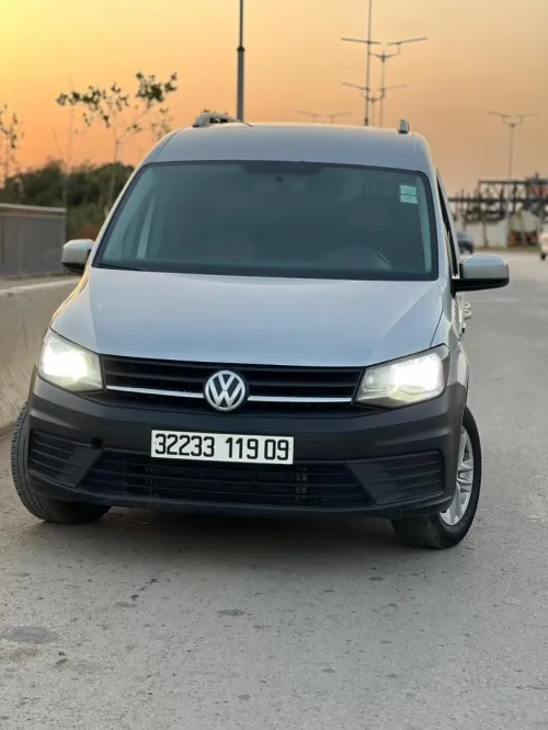Volkswagen Caddy 2019 Caddy