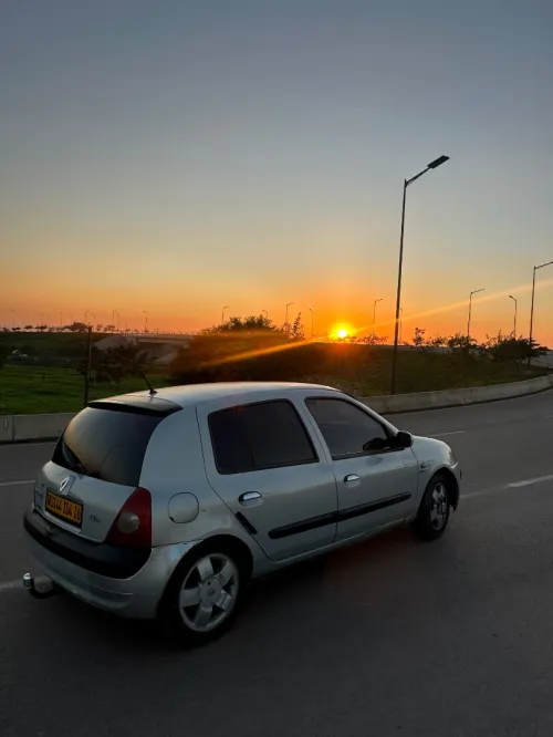 Renault Clio 2 2004 Clio 2