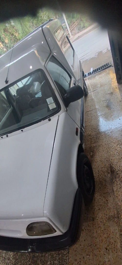 Renault Express 1996 