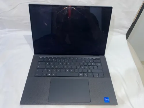 dell precision 5570