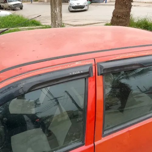 Renault Clio 1 1997 Clio 1