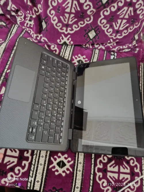 HP ProBook x360 11 G2 EE