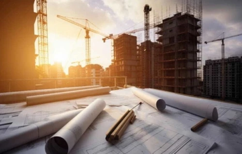 BET NOUR EL AFAK, Architecte Etude Promotion, Permis de démolition, Permis de construire, Promoteur