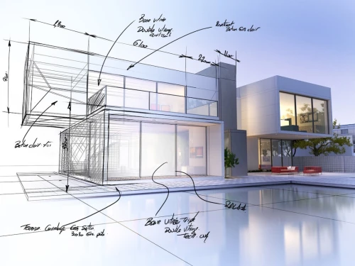 BET NOUR EL AFAK, Architecte Etude Promotion, Permis de démolition, Permis de construire, Promoteur