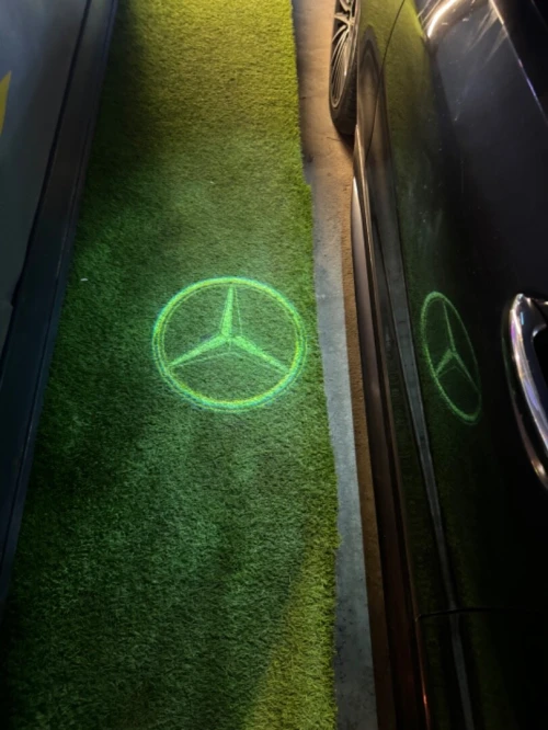 Mercedes Classe C 2022 AMG