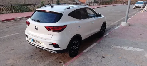 MG Zs Ev 2023 Luxury
