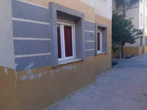 Vente Appartement F3 Alger Zeralda