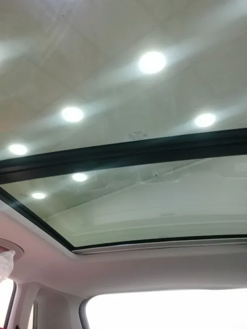Kia Seltos 2025 Confort