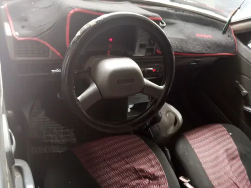 Suzuki Maruti 800 2009 Maruti 800