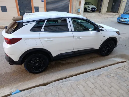Opel GrandLand 2025 