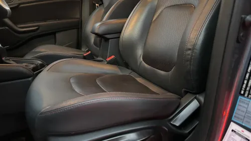 JAC S3 2023 مباعة