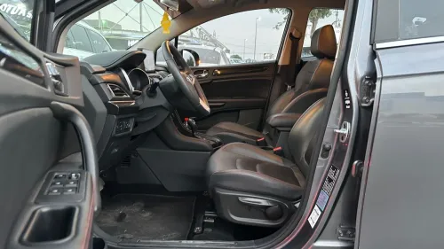 JAC S3 2023 مباعة